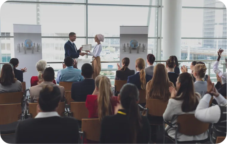 Corporate Events
